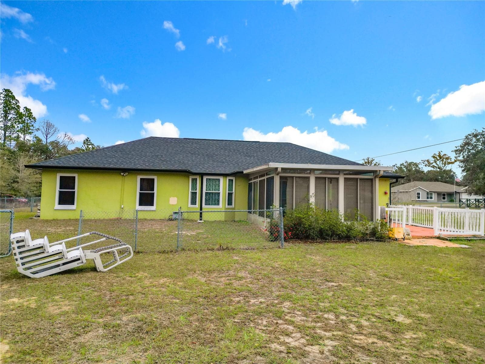 Single Family Residence at 4592 SW GARDENIA CT, DUNNELLON, photo 28 of 41