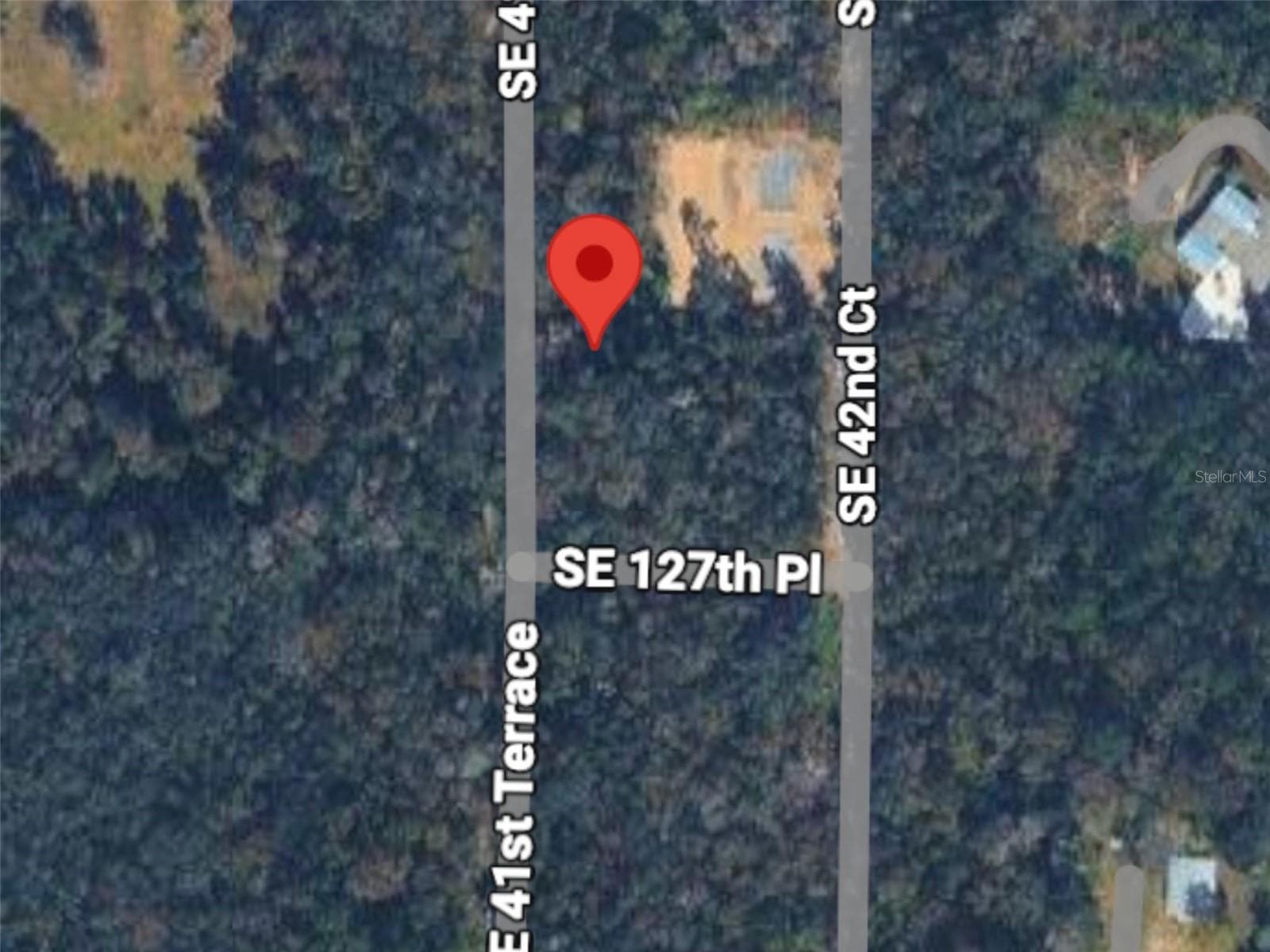 12717 SE 41ST TER