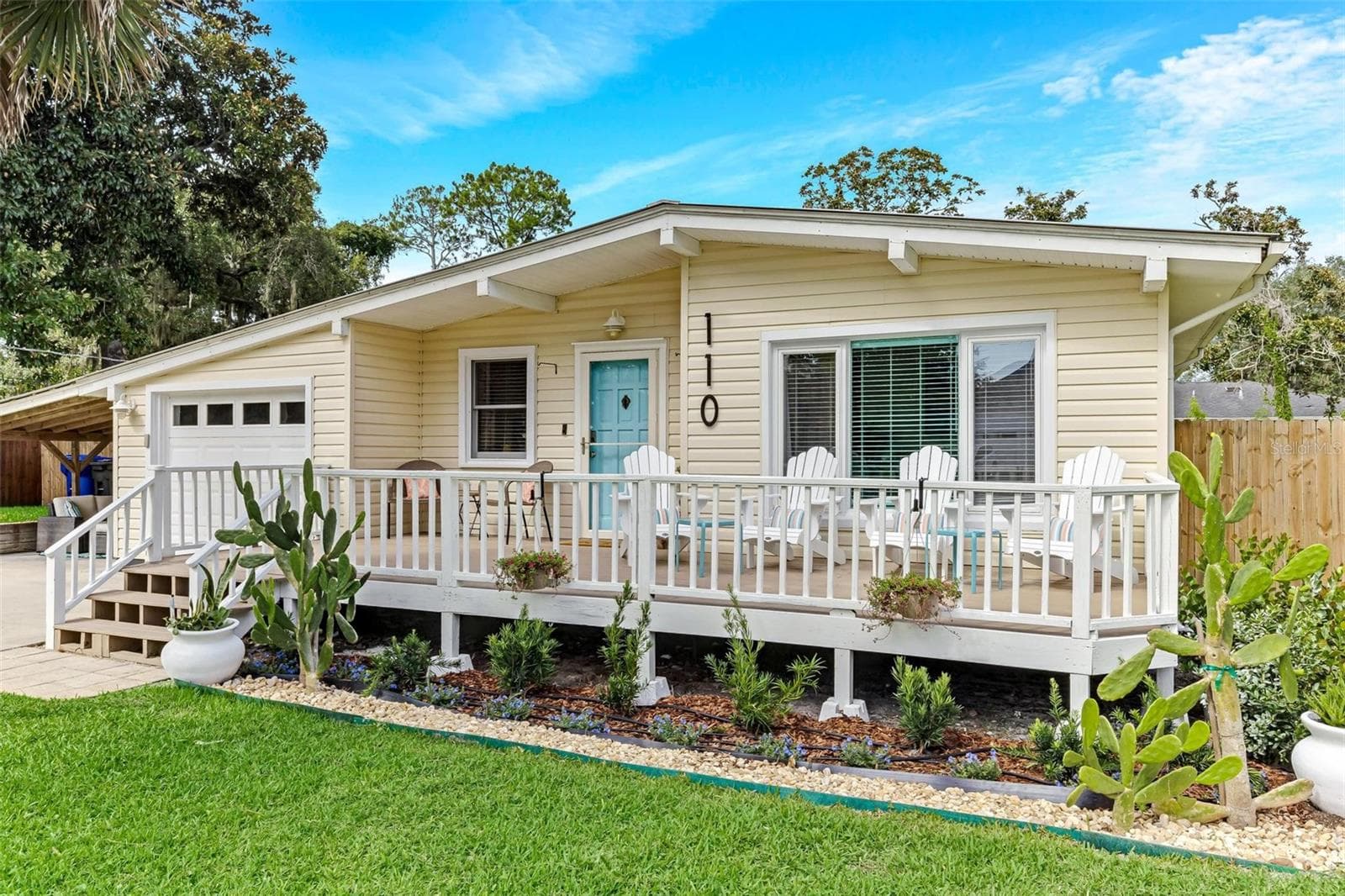 110 TERRAPIN RD