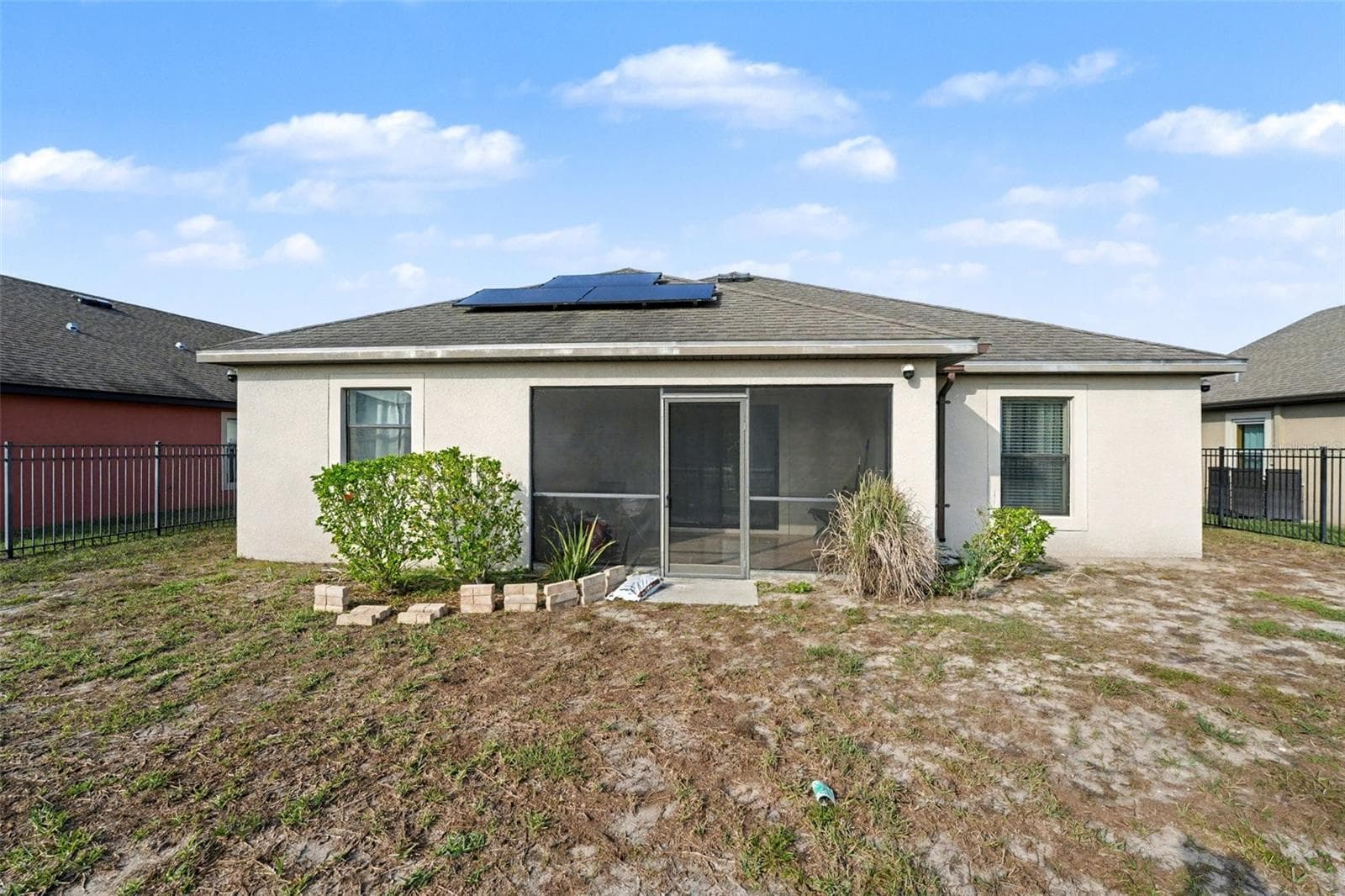 Single Family Residence at 5630 ELSINORE WAY, LAKELAND, photo 27 of 36
