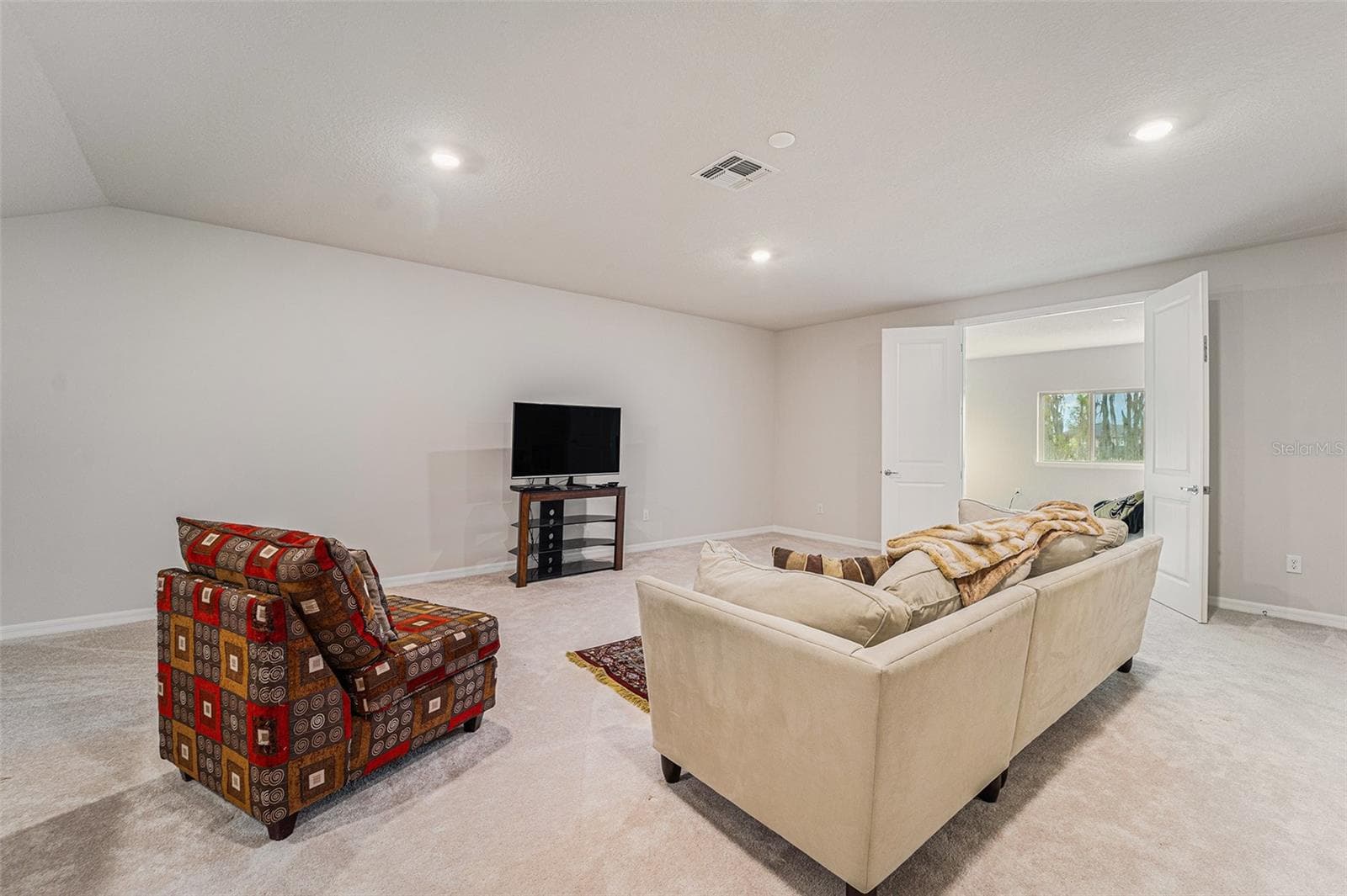 Loft with Media Room - 19206 BRIARBROOK DR, TAMPA