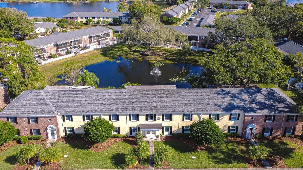 Why Rent When You Can Own? - 13693 ORANGE SUNSET DR #203, TAMPA