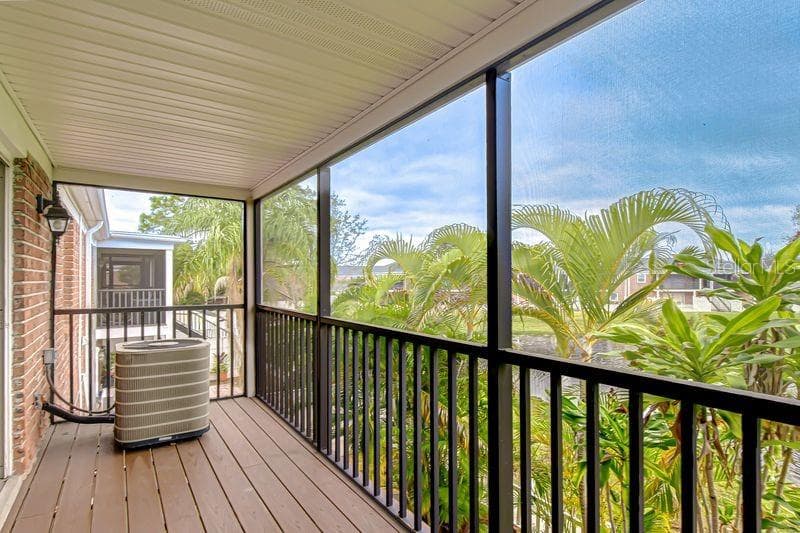 Condominium at 13693 ORANGE SUNSET DR #203, TAMPA, photo 28 of 51