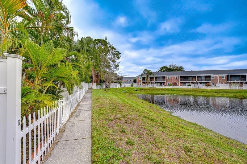 Condominium at 13693 ORANGE SUNSET DR #203, TAMPA, photo 30 of 51