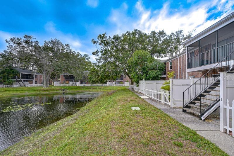 Condominium at 13693 ORANGE SUNSET DR #203, TAMPA, photo 32 of 51