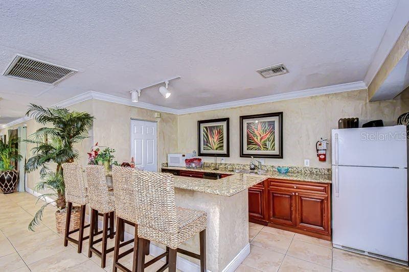 Condominium at 13693 ORANGE SUNSET DR #203, TAMPA, photo 37 of 51