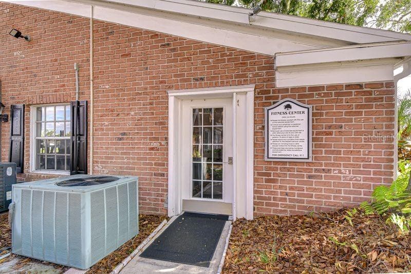 Condominium at 13693 ORANGE SUNSET DR #203, TAMPA, photo 41 of 51