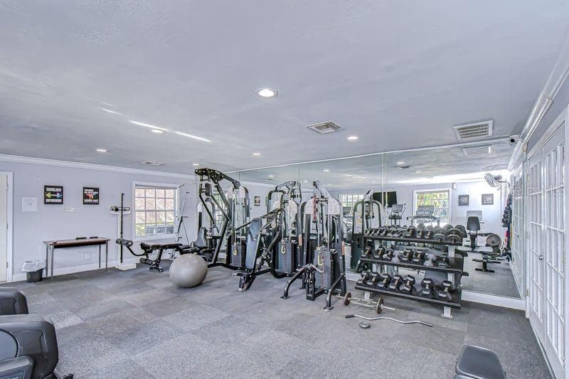 Condominium at 13693 ORANGE SUNSET DR #203, TAMPA, photo 43 of 51