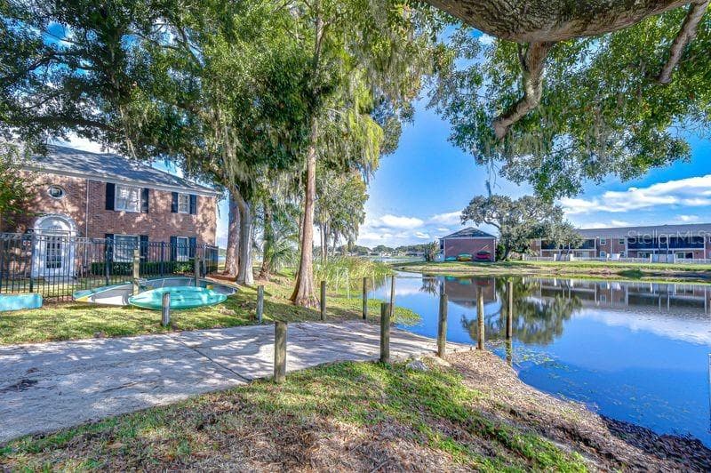 Condominium at 13693 ORANGE SUNSET DR #203, TAMPA, photo 48 of 51