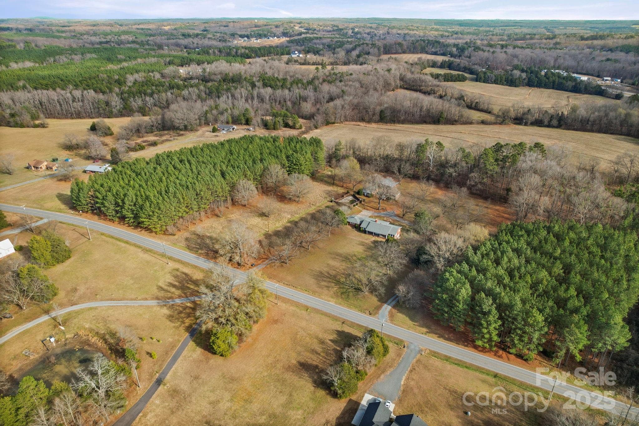 Single Family Residence at 1223 Walker Road, Mount Pleasant, photo 2 of 48