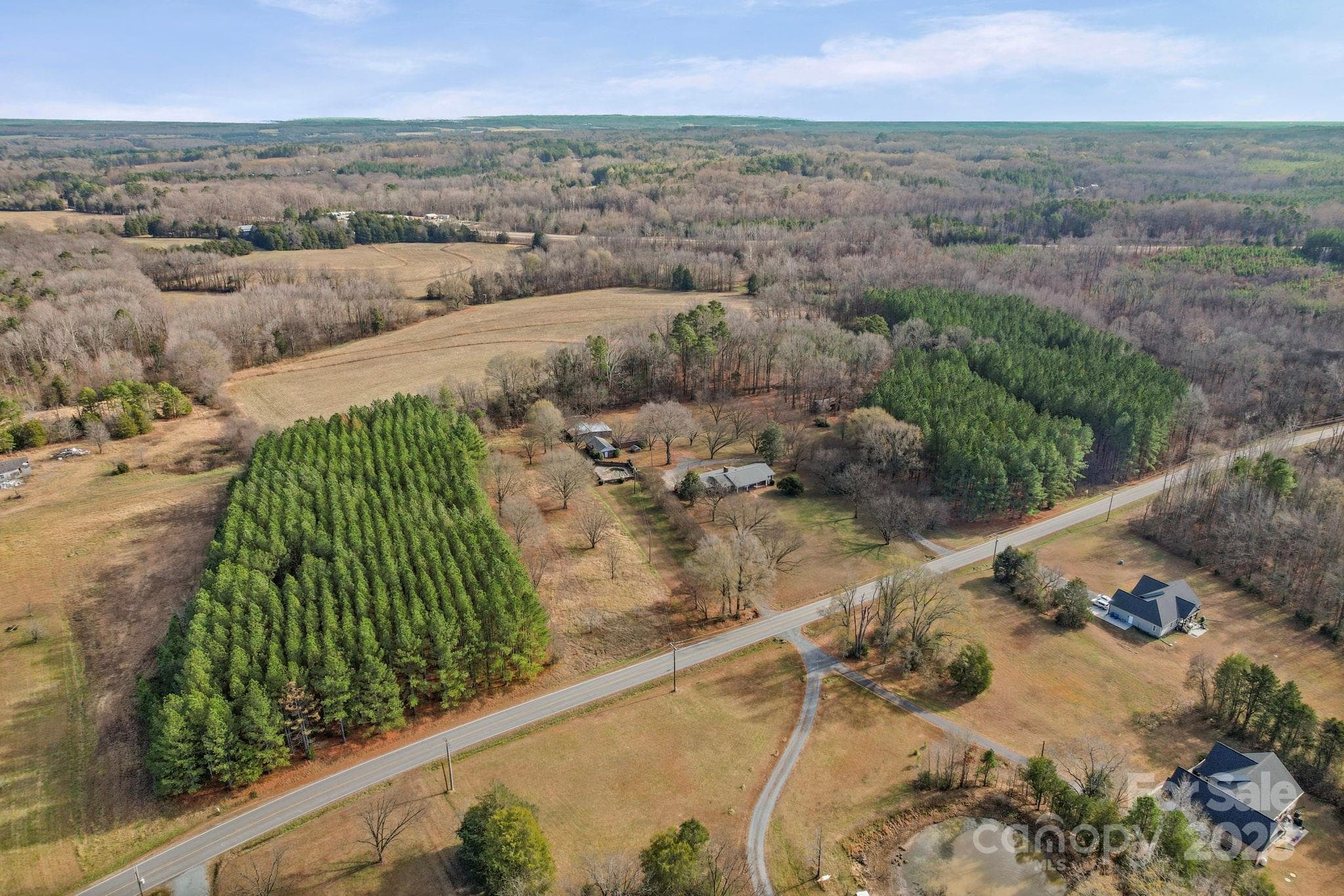 Single Family Residence at 1223 Walker Road, Mount Pleasant, photo 3 of 48