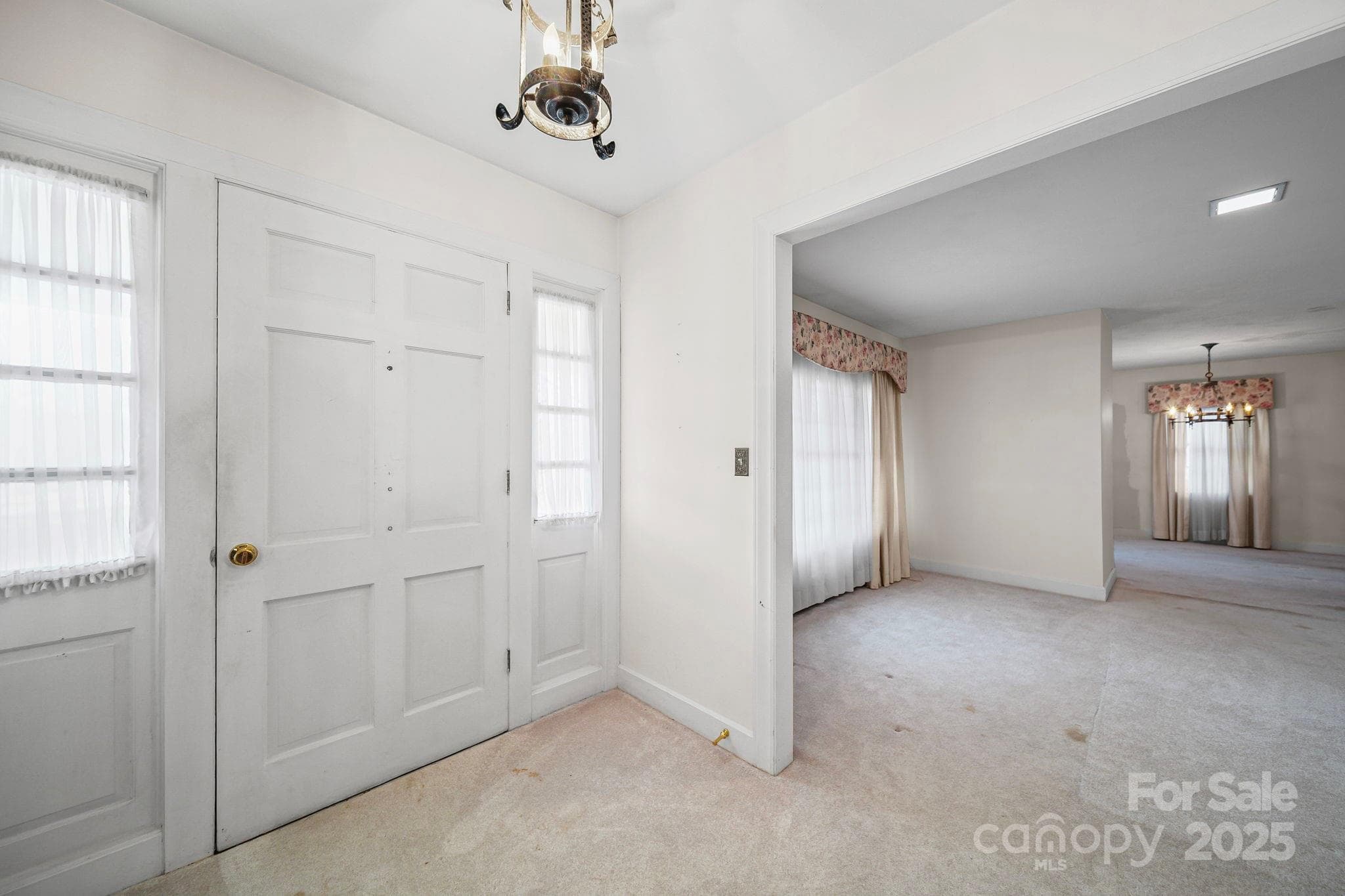 Single Family Residence at 1223 Walker Road, Mount Pleasant, photo 7 of 48