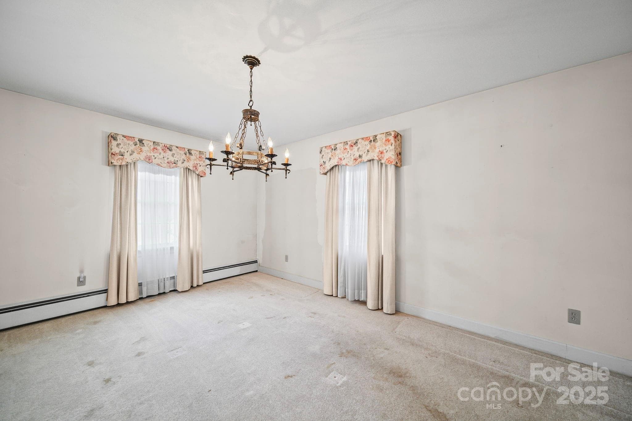 Single Family Residence at 1223 Walker Road, Mount Pleasant, photo 10 of 48