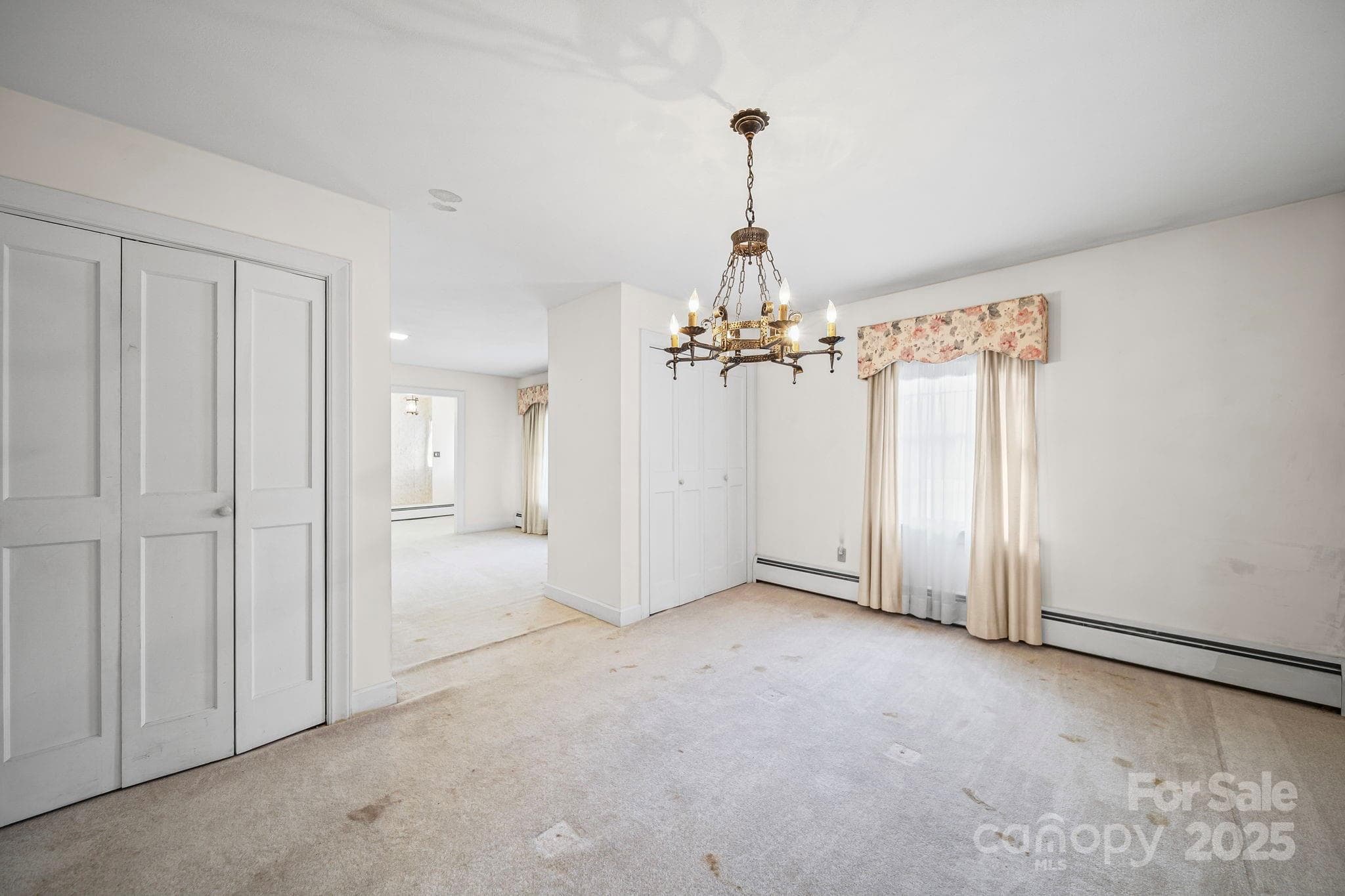 Single Family Residence at 1223 Walker Road, Mount Pleasant, photo 11 of 48