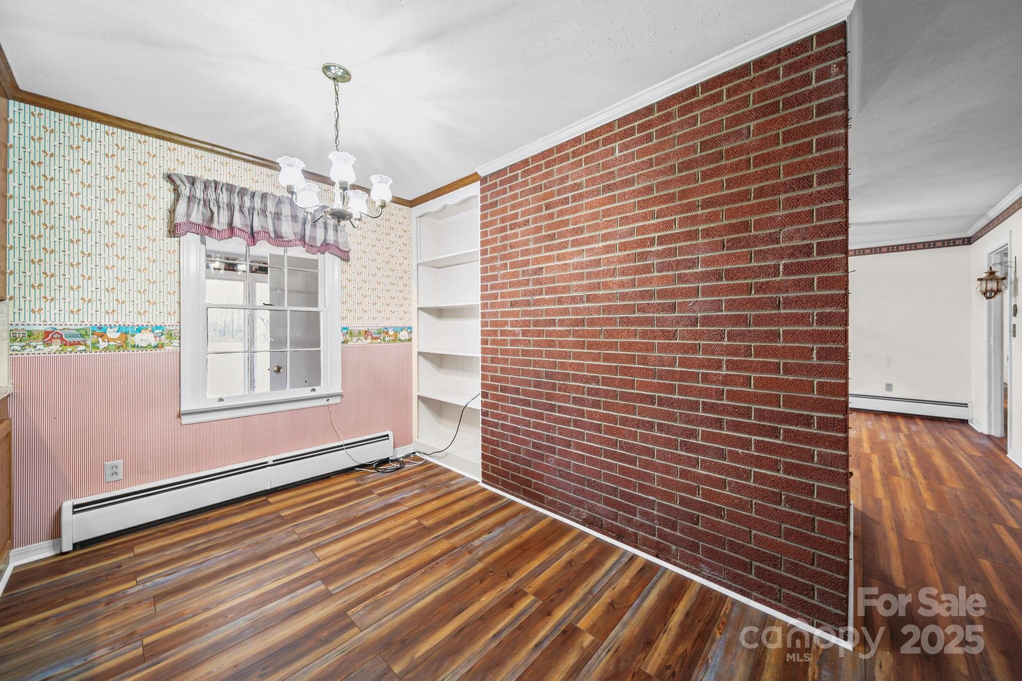 Single Family Residence at 1223 Walker Road, Mount Pleasant, photo 17 of 48