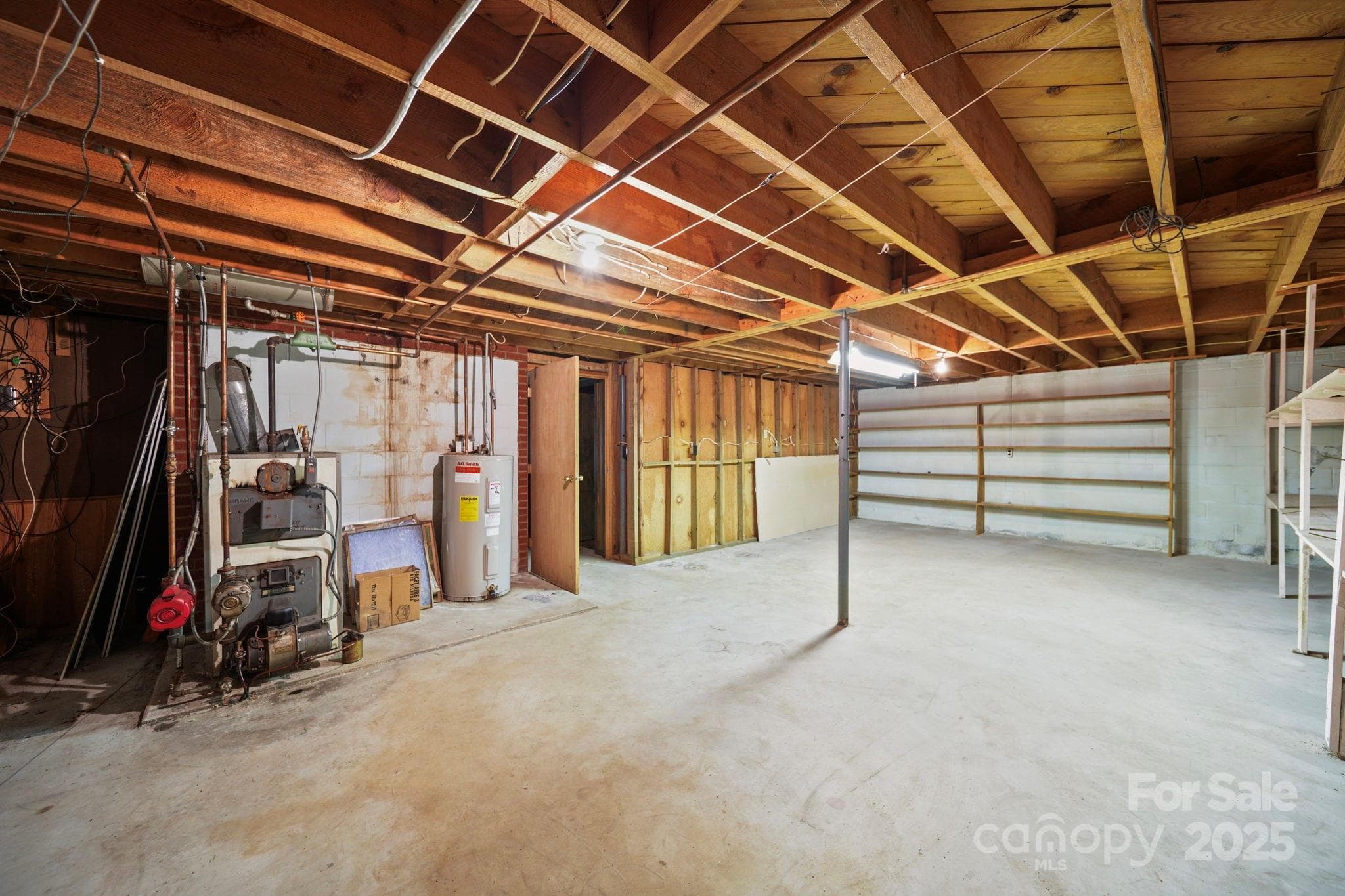 Single Family Residence at 1223 Walker Road, Mount Pleasant, photo 35 of 48