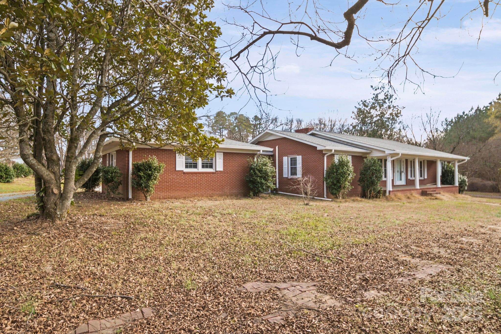Single Family Residence at 1223 Walker Road, Mount Pleasant, photo 39 of 48