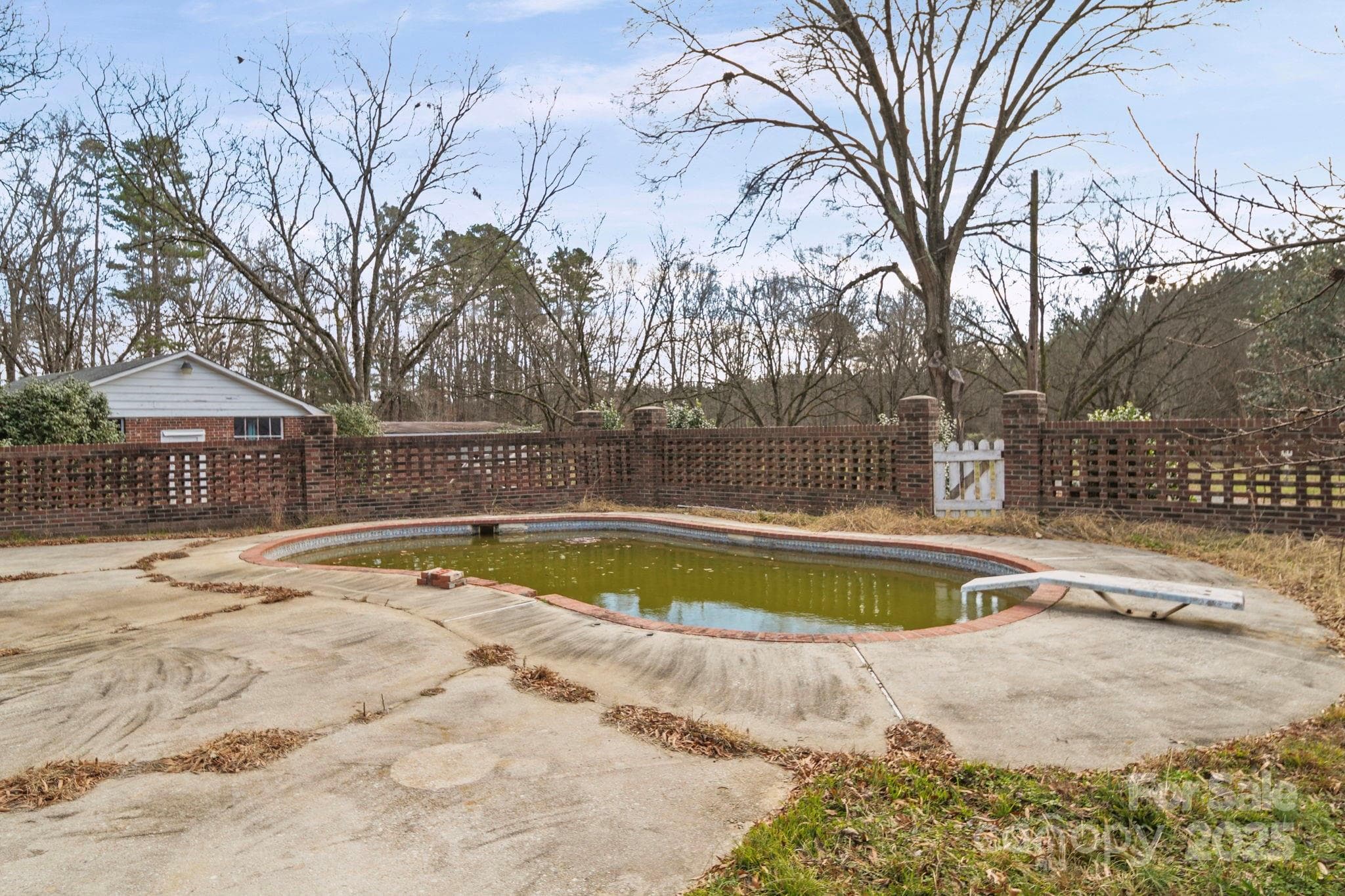 Single Family Residence at 1223 Walker Road, Mount Pleasant, photo 41 of 48