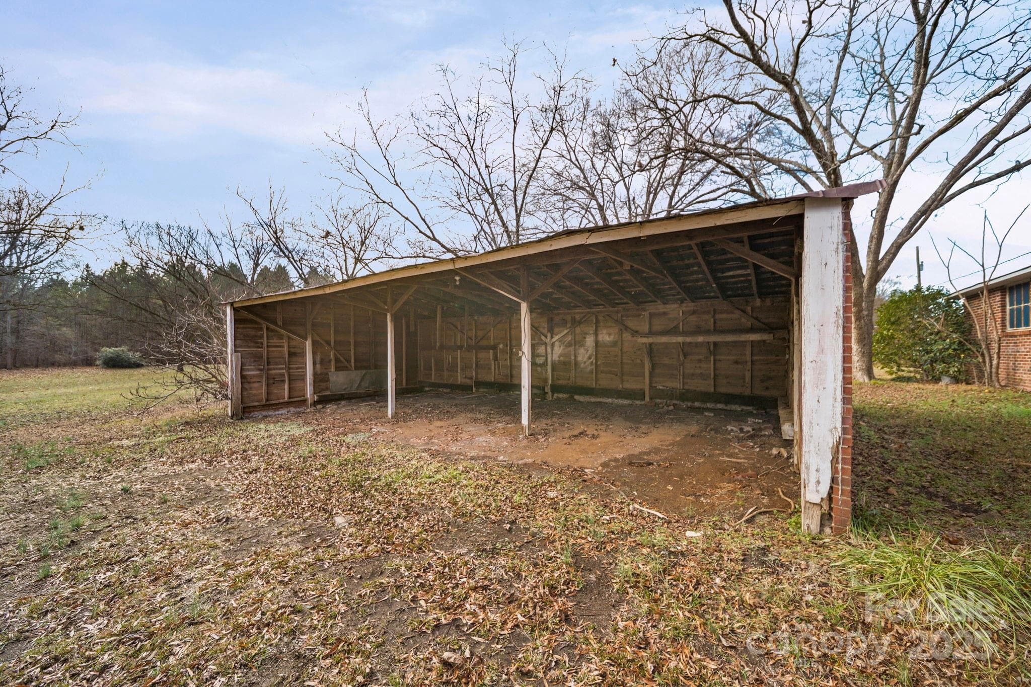 Single Family Residence at 1223 Walker Road, Mount Pleasant, photo 46 of 48