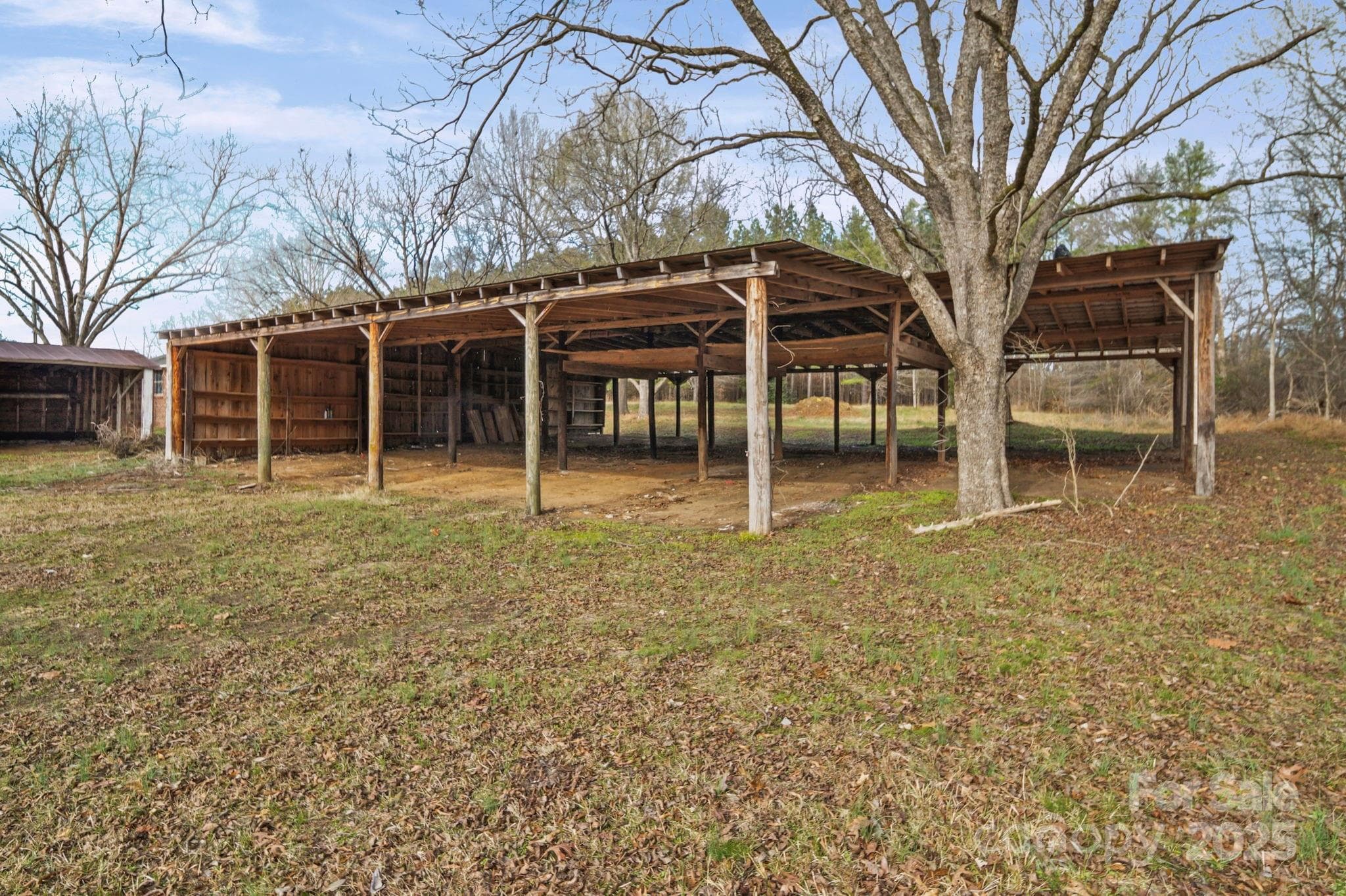 Single Family Residence at 1223 Walker Road, Mount Pleasant, photo 47 of 48