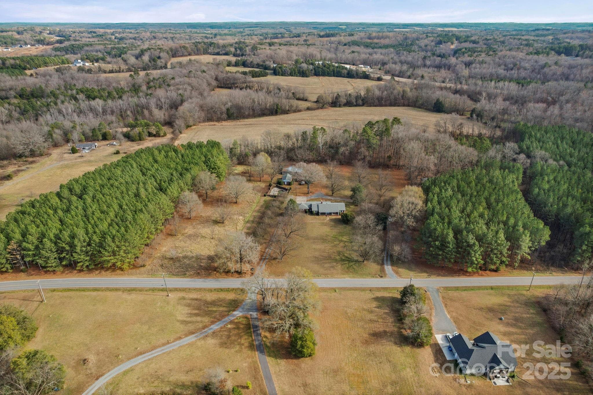Single Family Residence at 1223 Walker Road, Mount Pleasant, photo 48 of 48