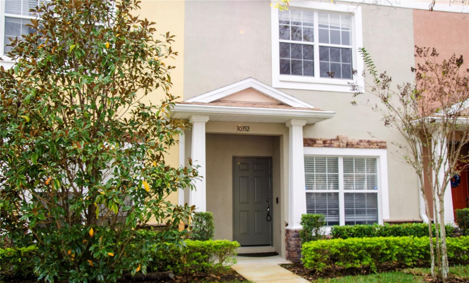 Townhouse at 30352 ELDERWOOD DR, WESLEY CHAPEL, photo 2 of 26