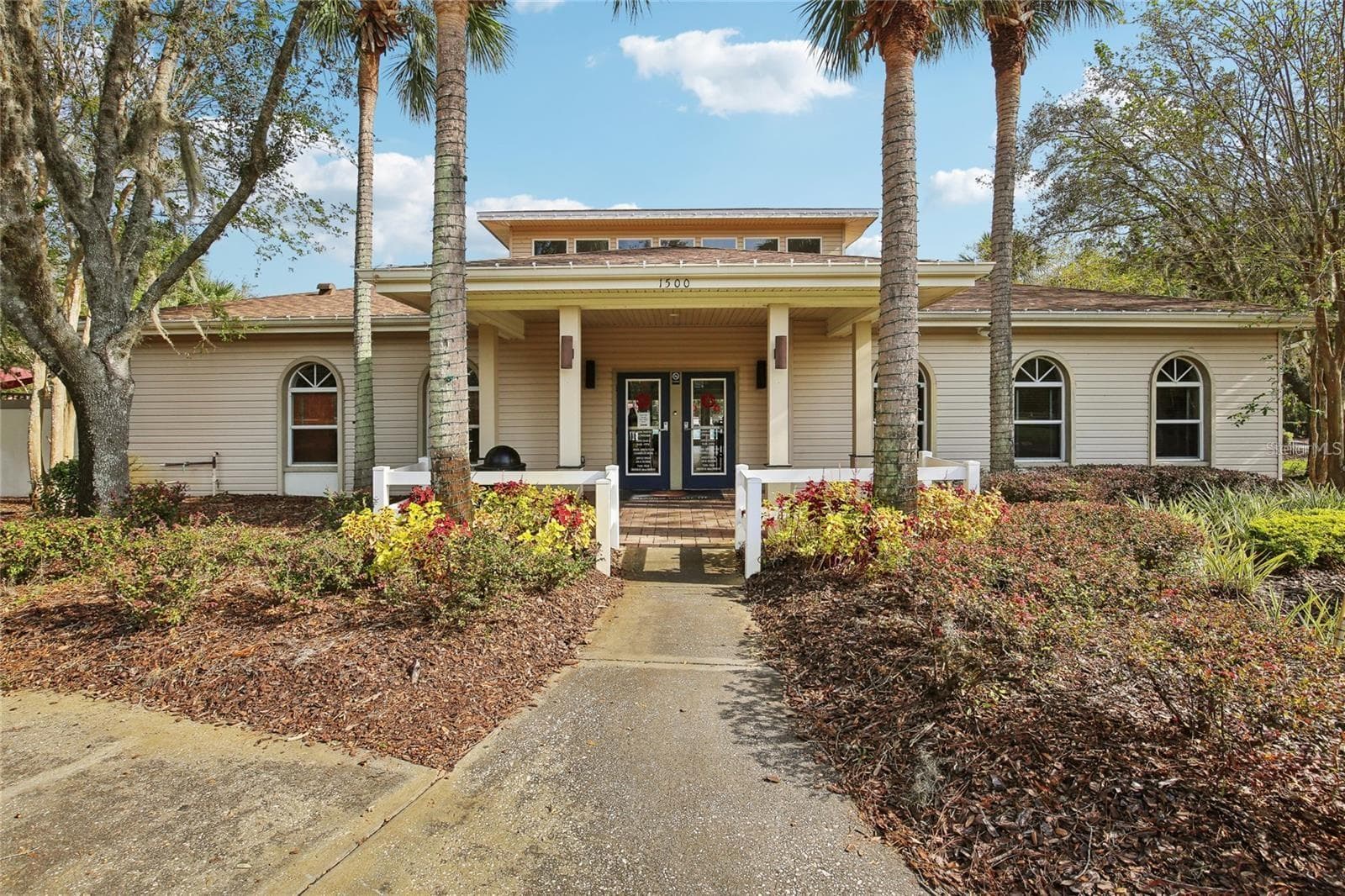 Townhouse at 30352 ELDERWOOD DR, WESLEY CHAPEL, photo 17 of 26