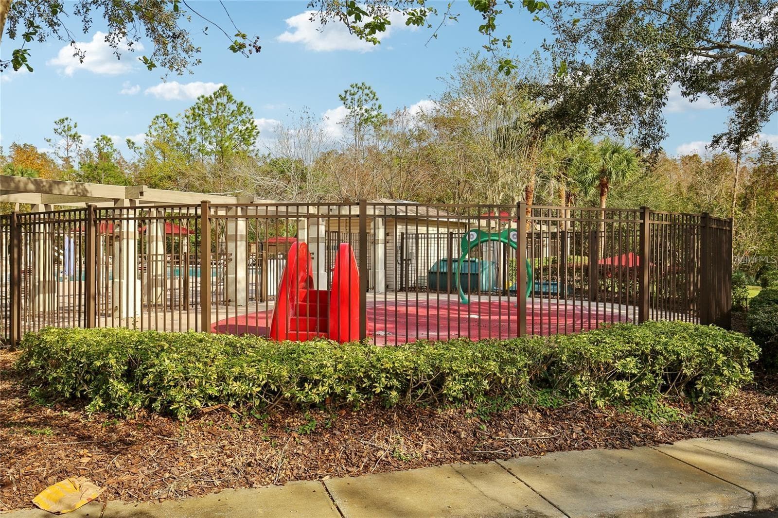 Townhouse at 30352 ELDERWOOD DR, WESLEY CHAPEL, photo 18 of 26