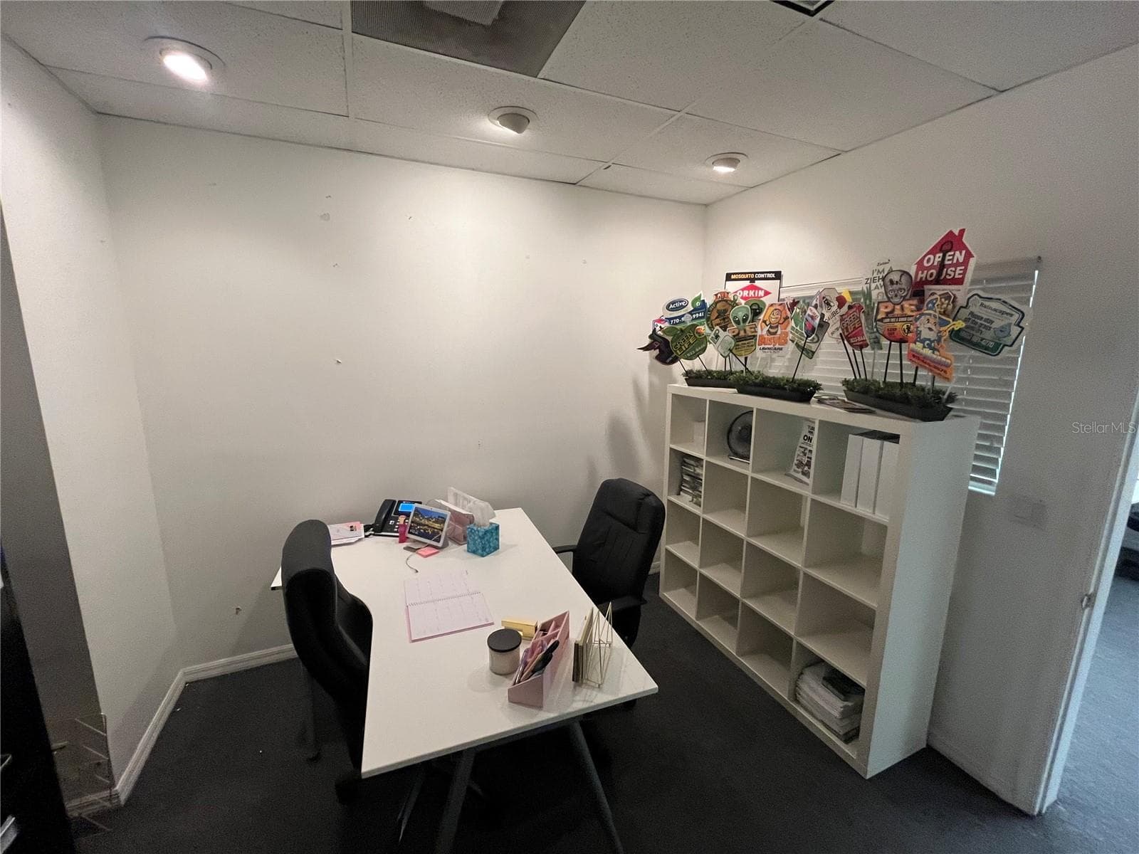 Office at 702 W DR MARTIN LUTHER KING JR BLVD, PLANT CITY, photo 7 of 24