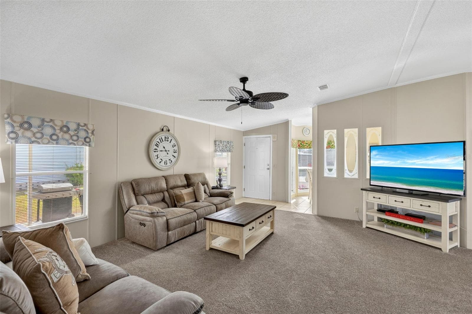 Manufactured Home at 512 LA PLAYA CIR, NORTH PORT, photo 14 of 77