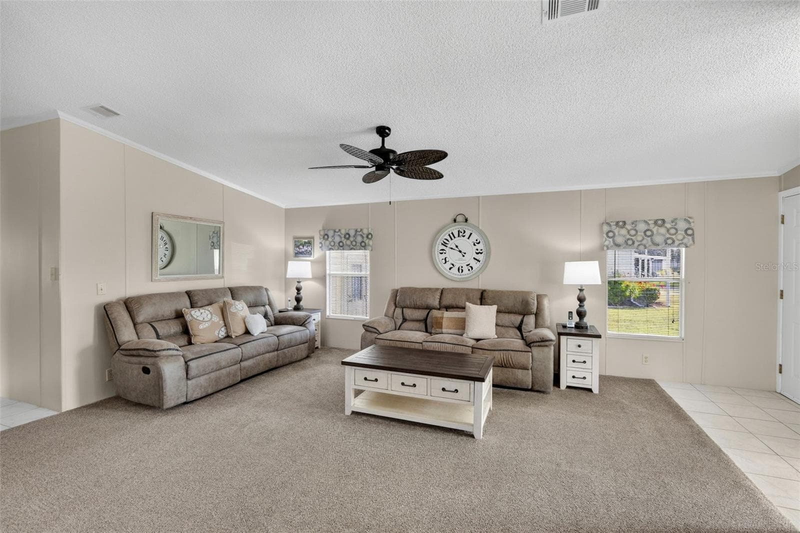 Manufactured Home at 512 LA PLAYA CIR, NORTH PORT, photo 16 of 77