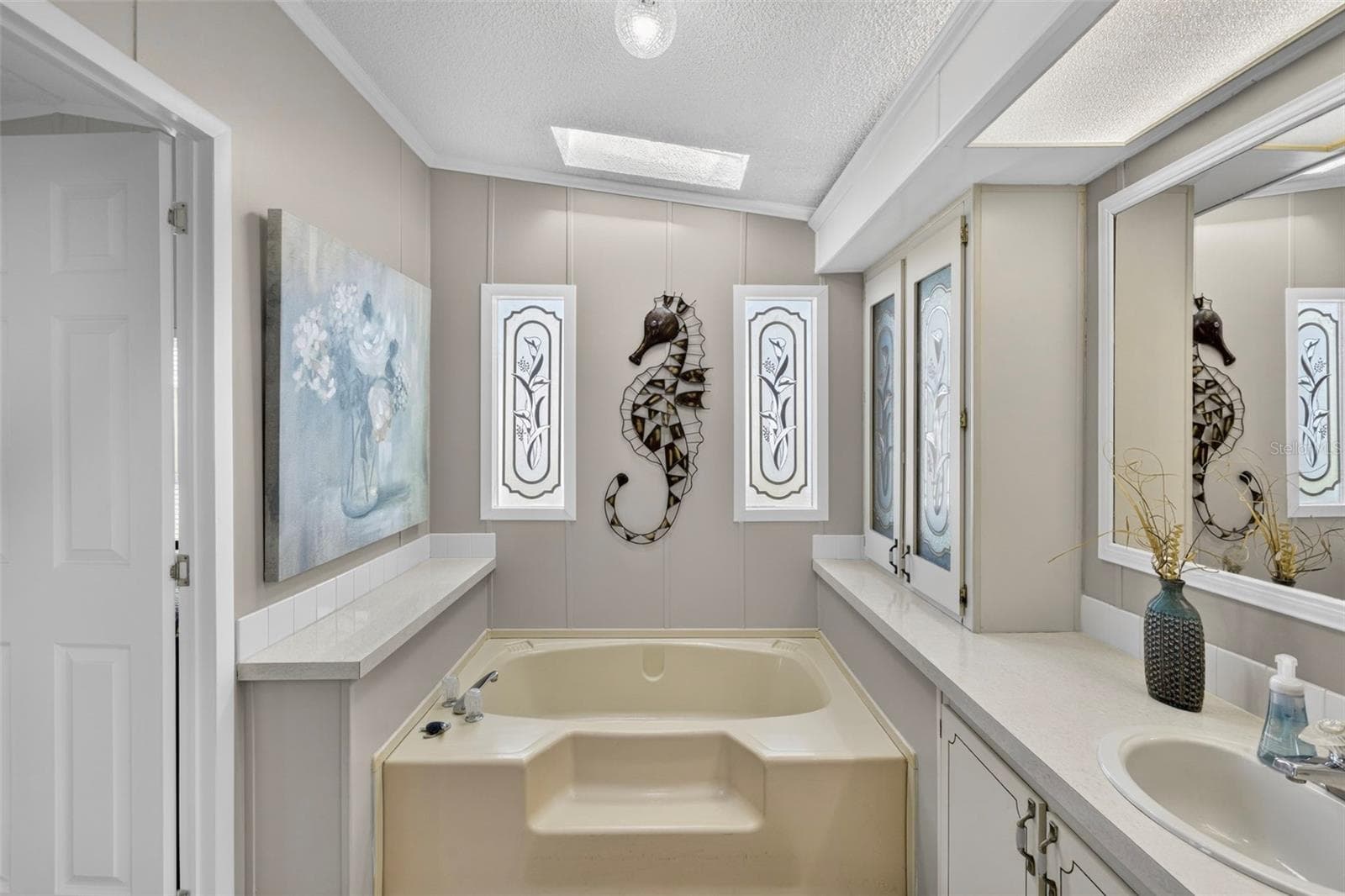 Manufactured Home at 512 LA PLAYA CIR, NORTH PORT, photo 20 of 77