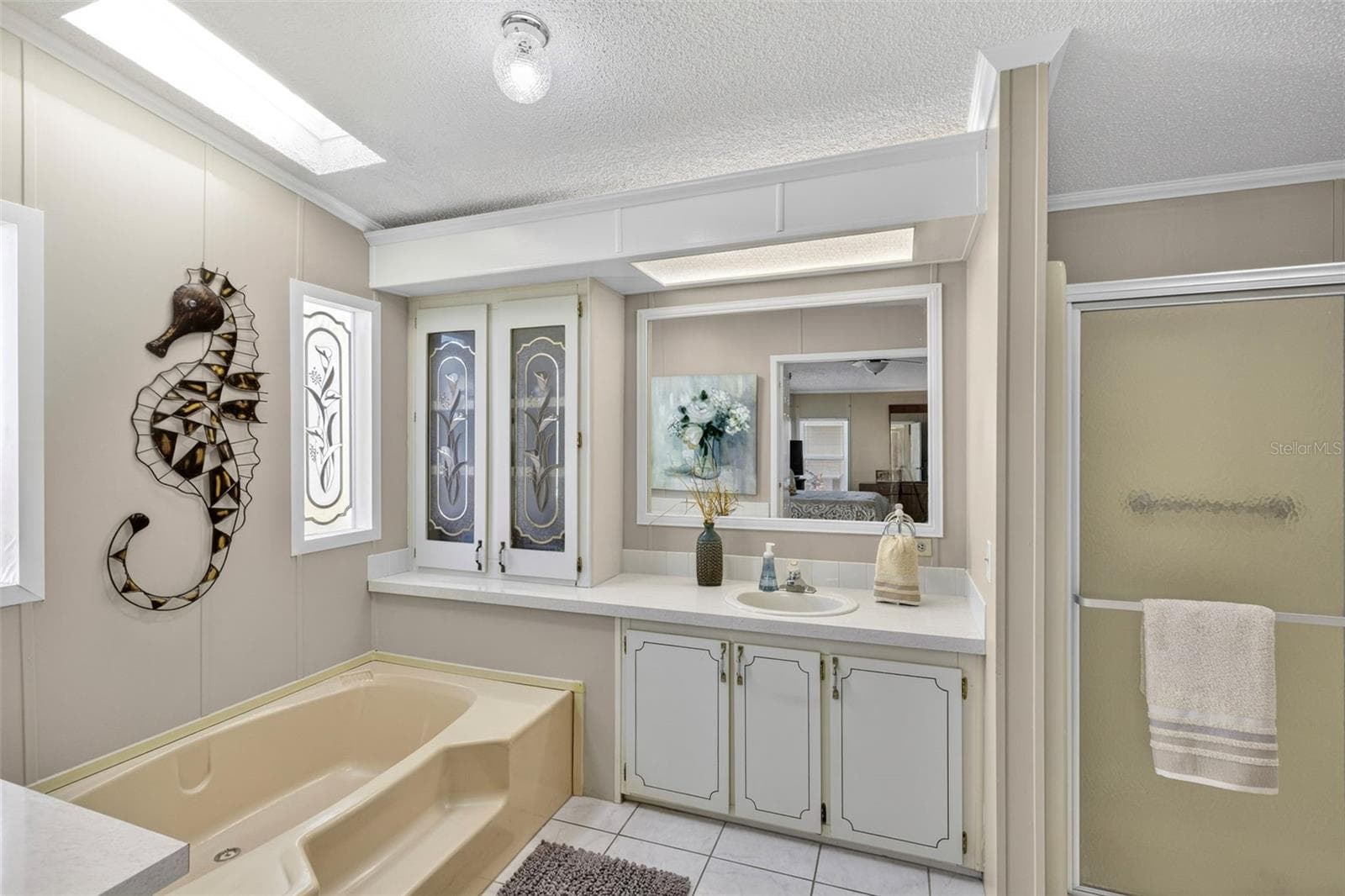 Manufactured Home at 512 LA PLAYA CIR, NORTH PORT, photo 21 of 77