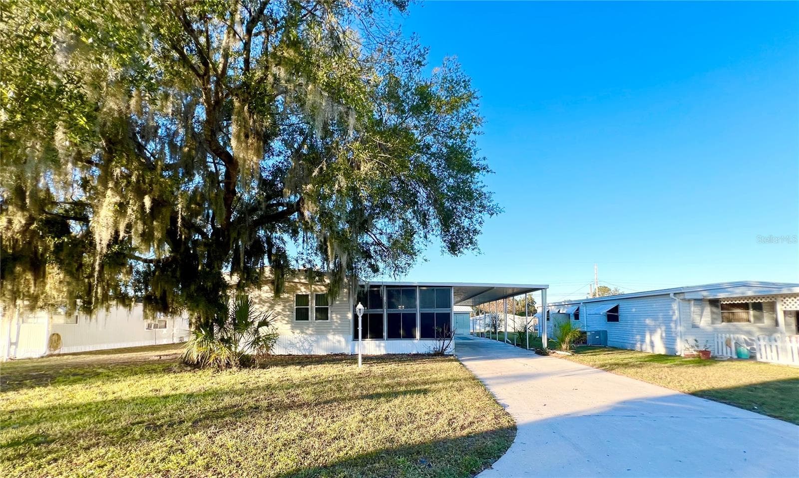 Mobile Home at 326 MARTIN DR, LAKELAND, photo 13 of 34