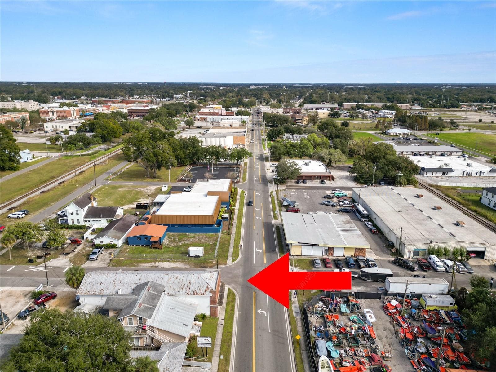 Office at 702 W DR MARTIN LUTHER KING JR BLVD, PLANT CITY, photo 11 of 24