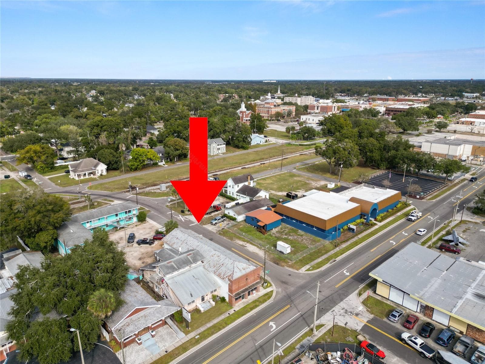 Office at 702 W DR MARTIN LUTHER KING JR BLVD, PLANT CITY, photo 12 of 24