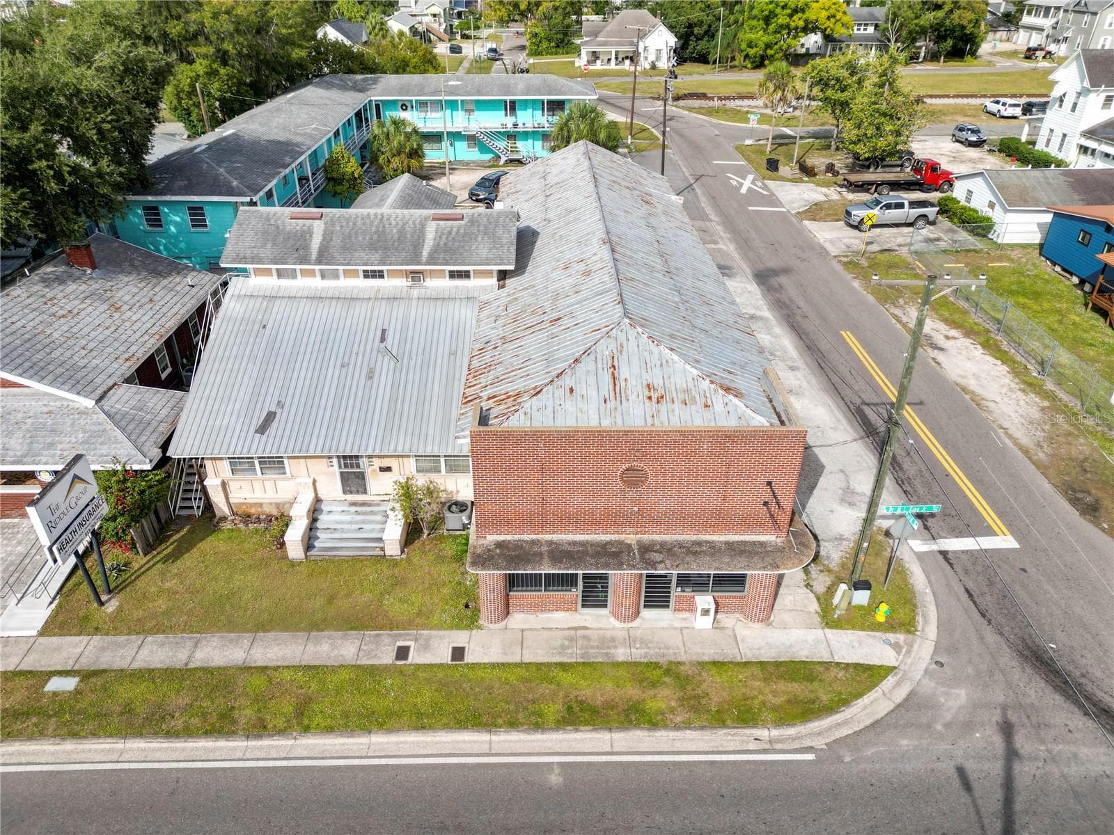 Office at 702 W DR MARTIN LUTHER KING JR BLVD, PLANT CITY, photo 15 of 24