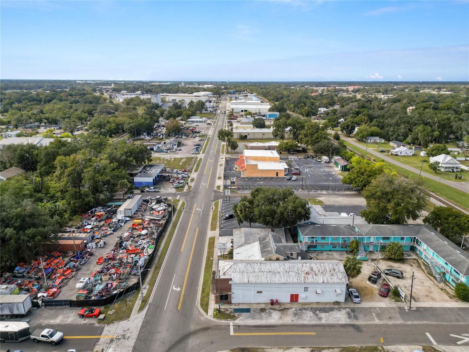 Office at 702 W DR MARTIN LUTHER KING JR BLVD, PLANT CITY, photo 18 of 24