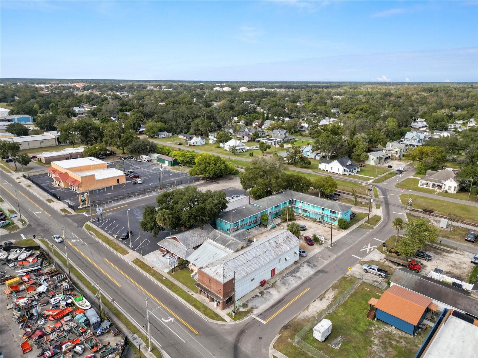 Office at 702 W DR MARTIN LUTHER KING JR BLVD, PLANT CITY, photo 19 of 24