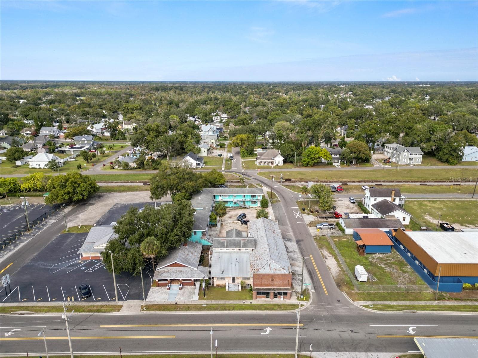Office at 702 W DR MARTIN LUTHER KING JR BLVD, PLANT CITY, photo 20 of 24