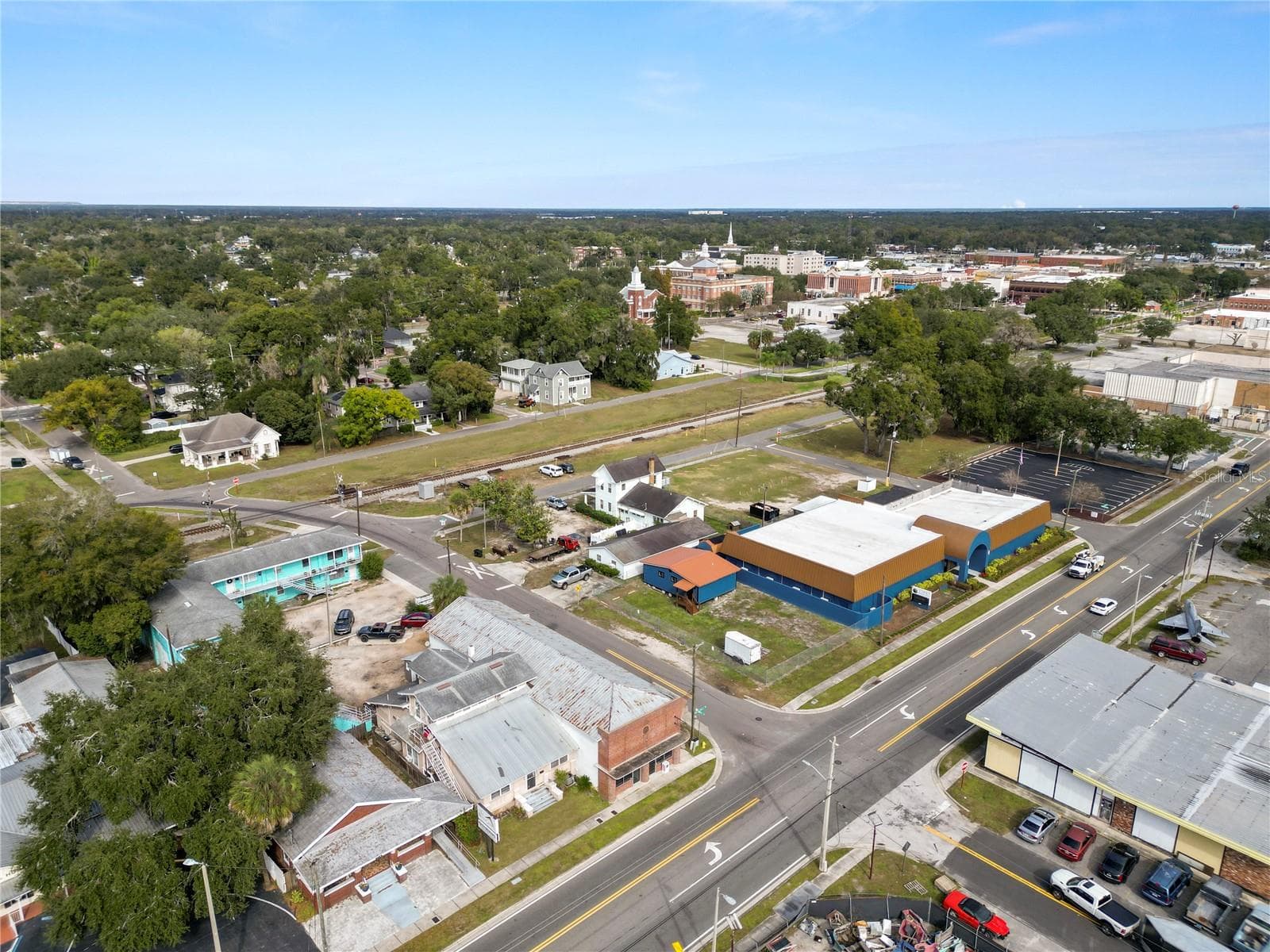 Office at 702 W DR MARTIN LUTHER KING JR BLVD, PLANT CITY, photo 21 of 24
