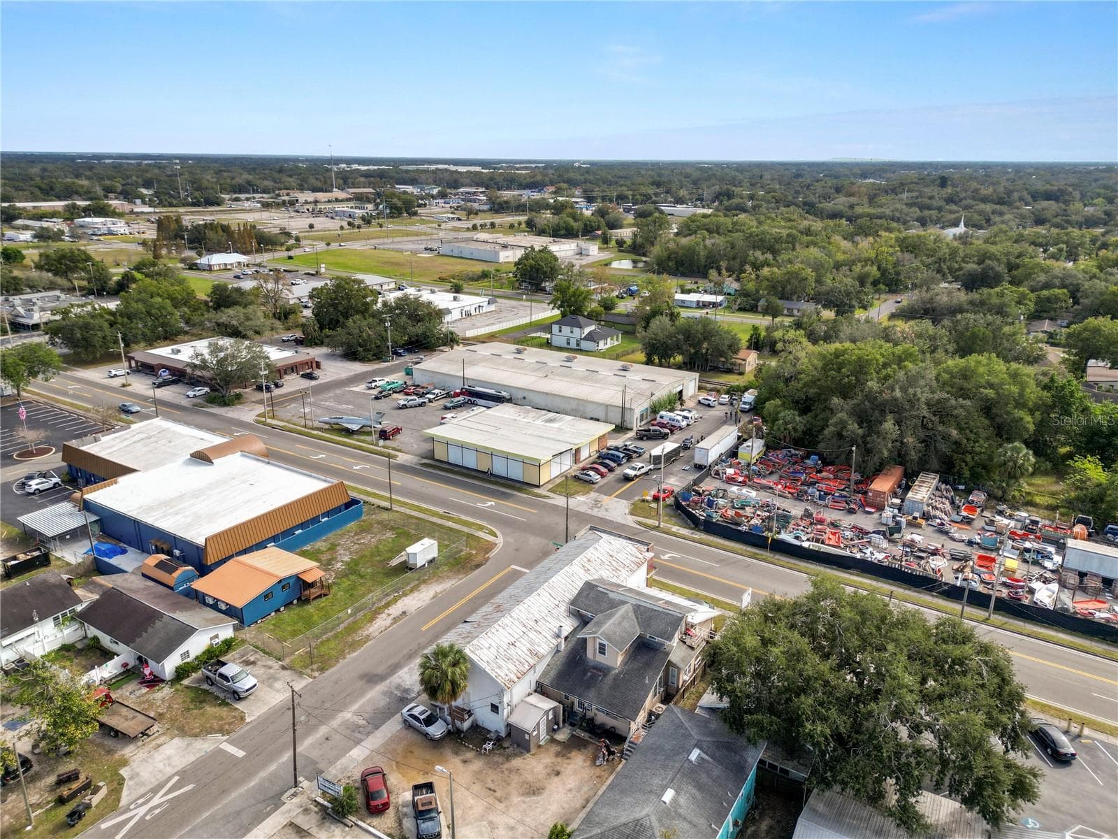 Office at 702 W DR MARTIN LUTHER KING JR BLVD, PLANT CITY, photo 23 of 24