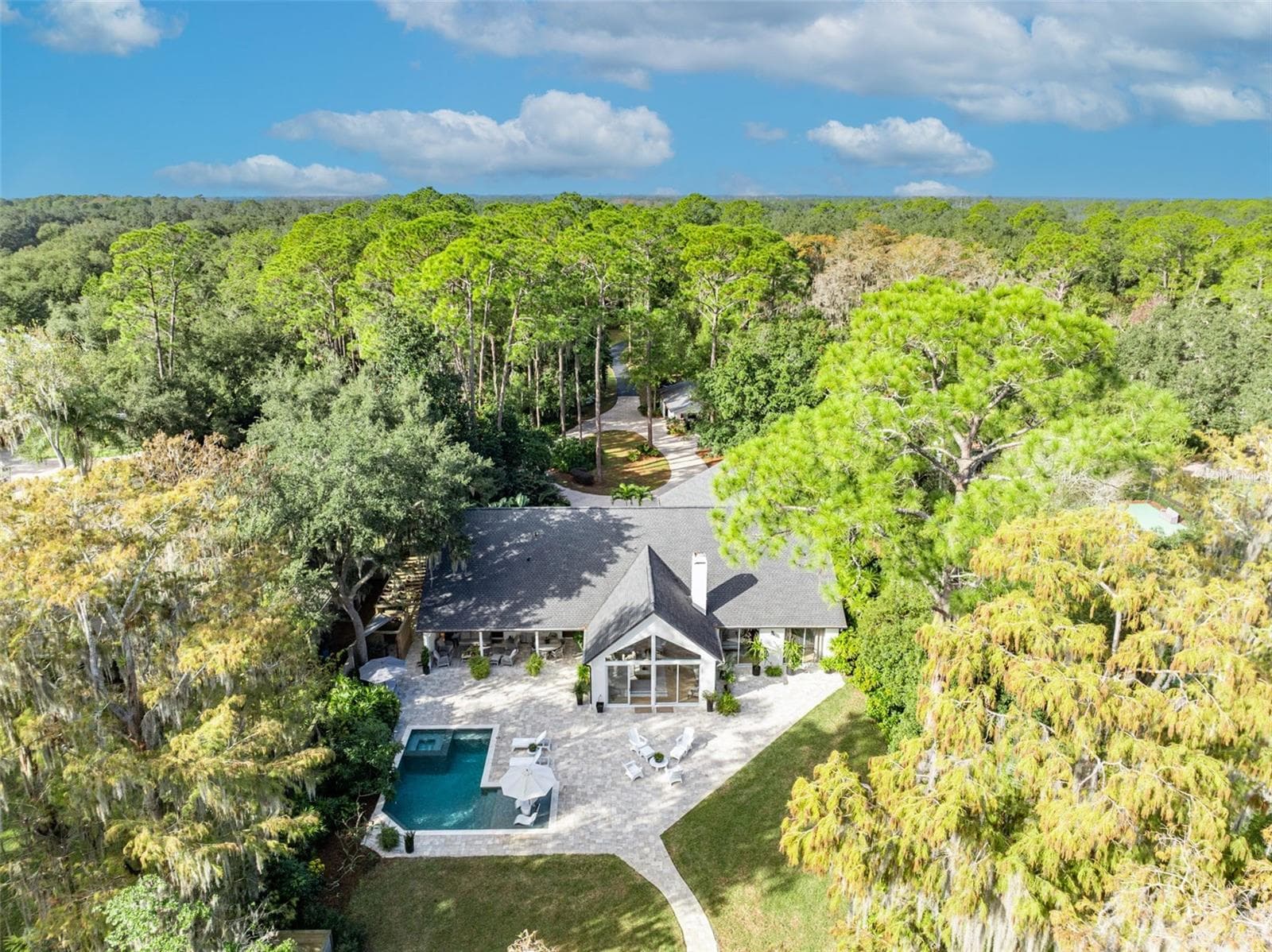 Single Family Residence at 4733 CHULUOTA RD, ORLANDO, photo 37 of 49