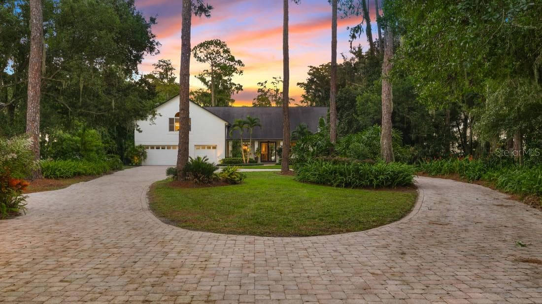 Single Family Residence at 4733 CHULUOTA RD, ORLANDO, photo 5 of 49