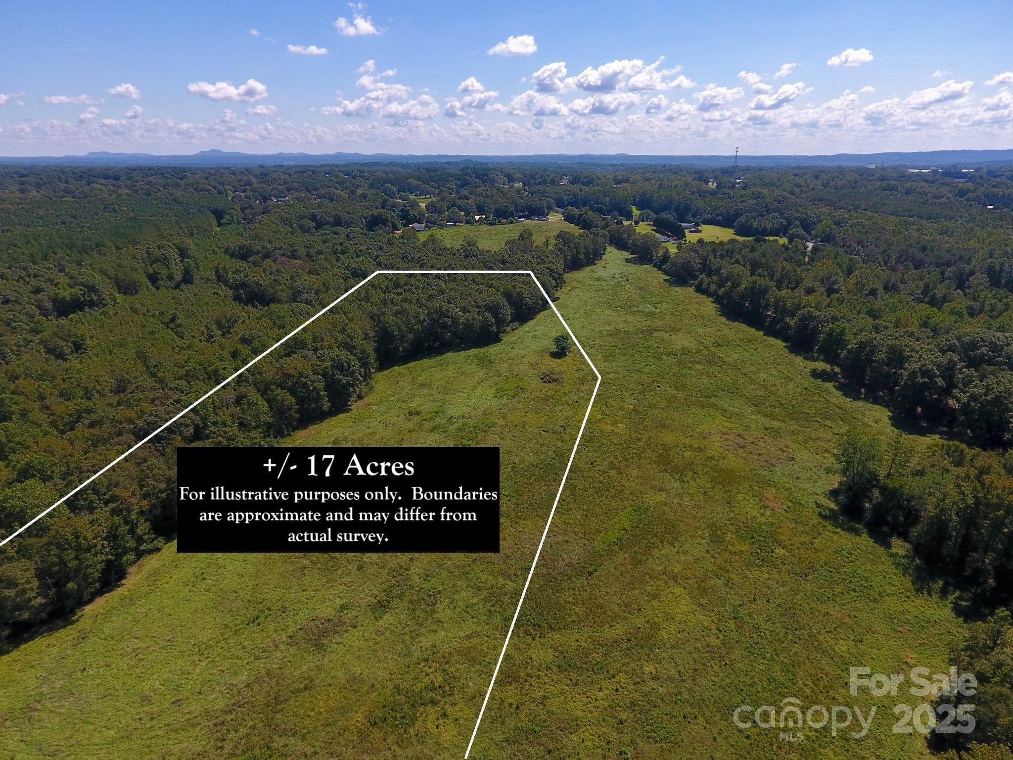 Acreage at Shelby, photo 2 of 5