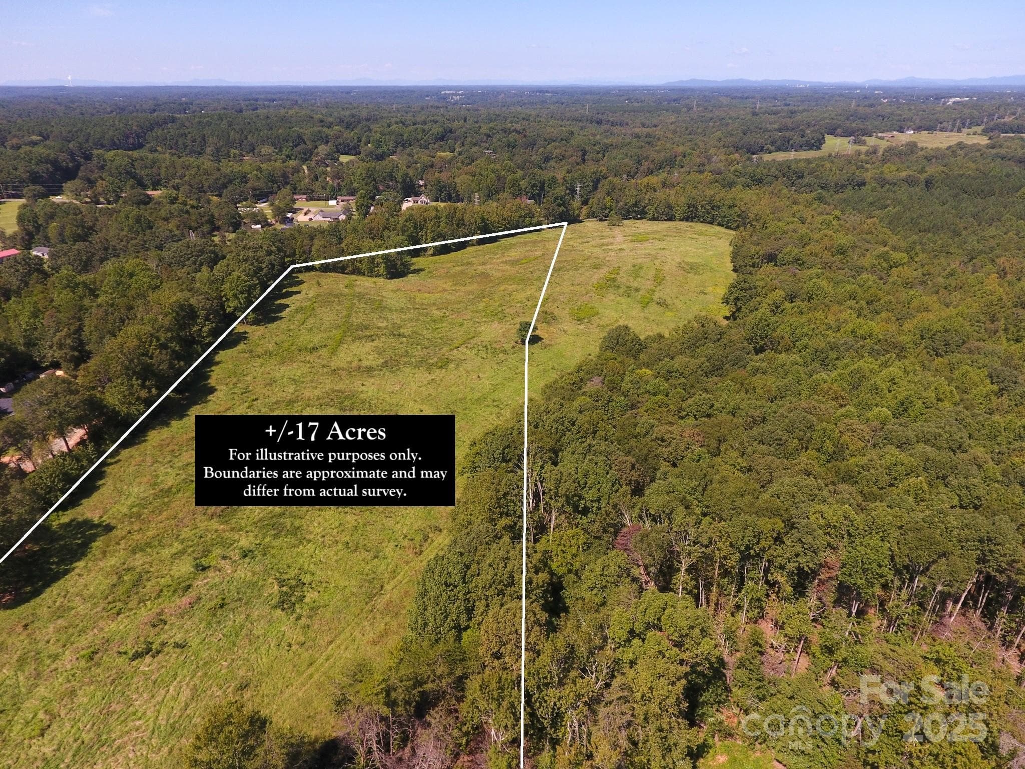 Acreage at Shelby, photo 2 of 6