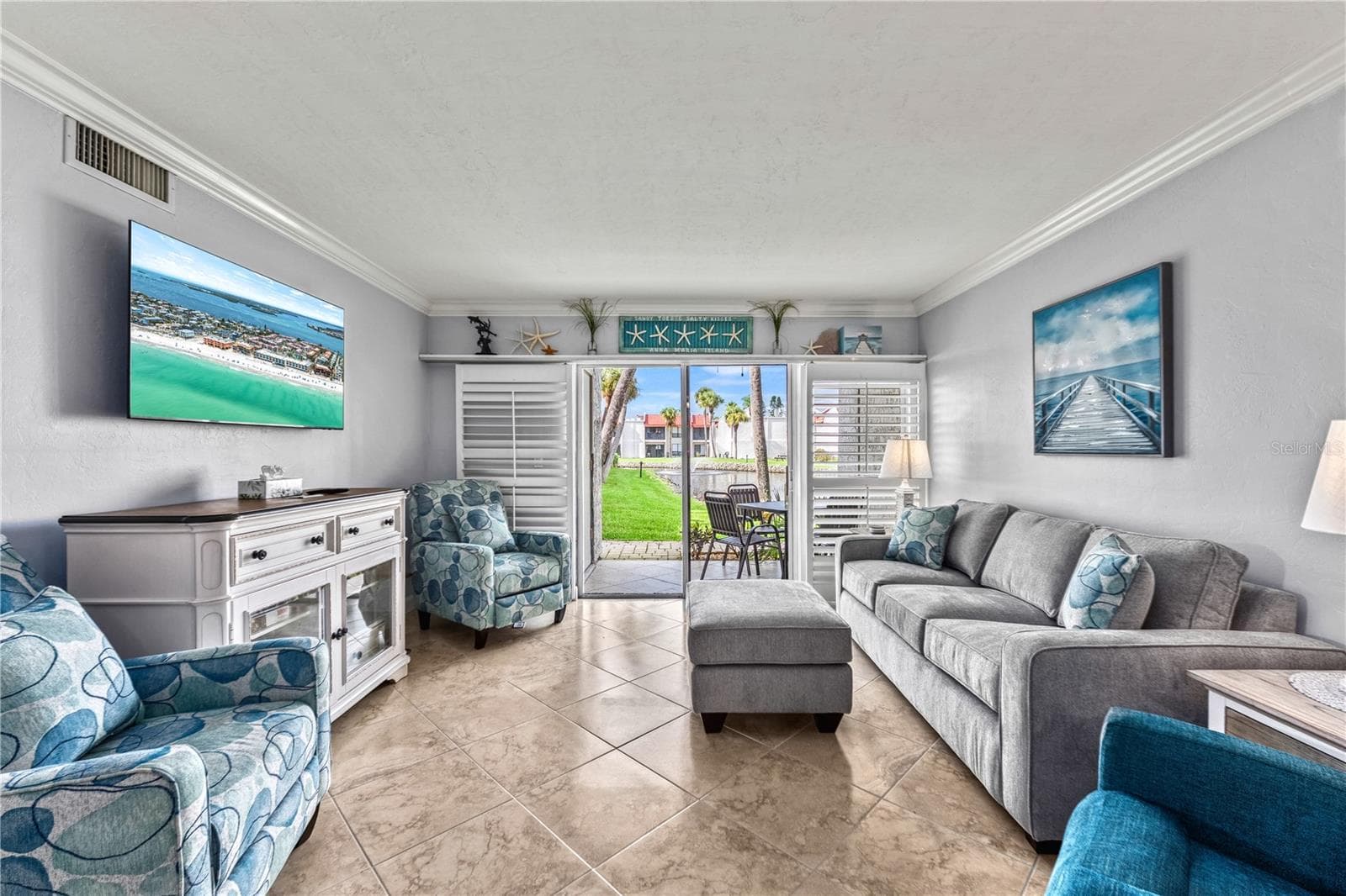 Condominium at 1801 GULF DR N #176, BRADENTON BEACH, photo 5 of 44
