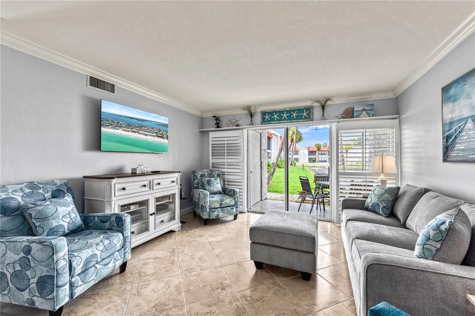 Condominium at 1801 GULF DR N #176, BRADENTON BEACH, photo 7 of 44