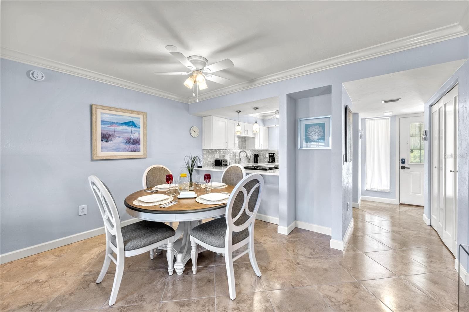 Condominium at 1801 GULF DR N #176, BRADENTON BEACH, photo 11 of 44