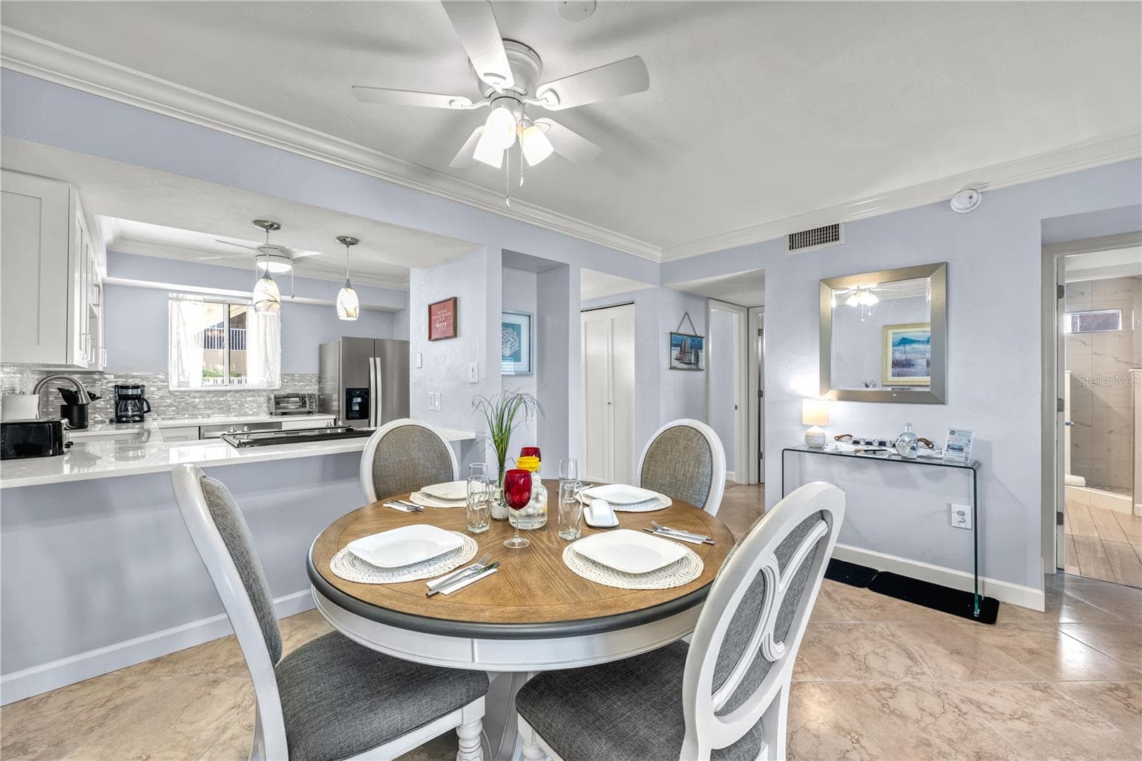 Condominium at 1801 GULF DR N #176, BRADENTON BEACH, photo 13 of 44